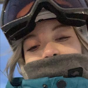 Meet your Posher, Brina